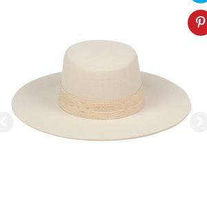 Lack of Color Sierra Hat